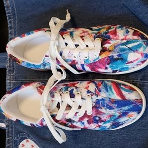 Easy Spirit tennis shoes/NEVER WORN